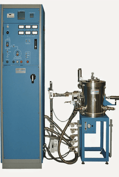 Hot Press Furnace Systems - Oxy-Gon Industries Inc.