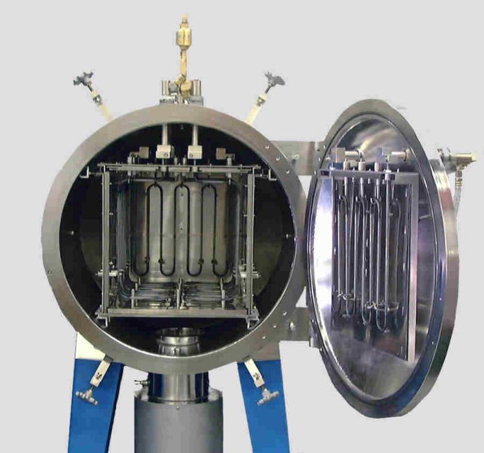 Molybdenum & Tungsten Furnace Elements - Oxy-Gon Industries Inc.