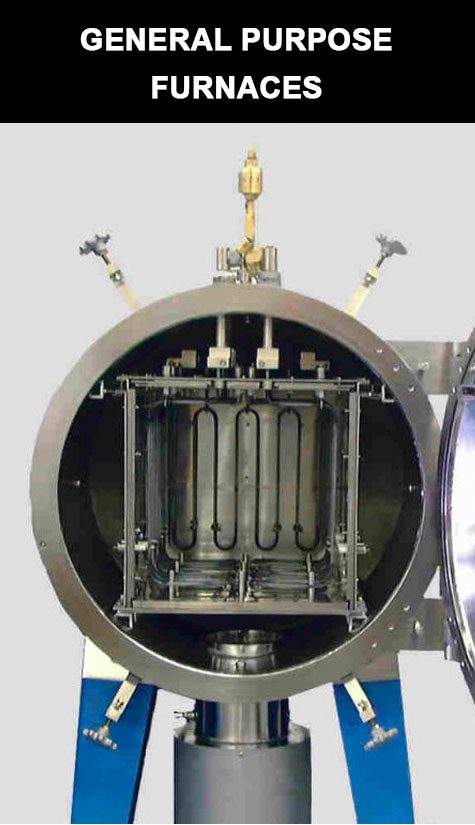 Bell Jar Furnace from Oxy-Gon