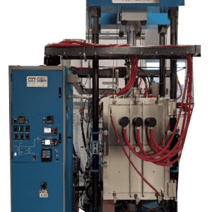 Hot Press Furnace Systems