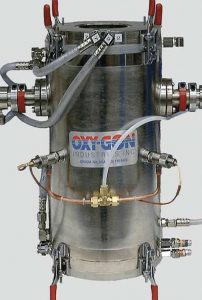 Hot Press Furnace Systems - Oxy-Gon Industries Inc.