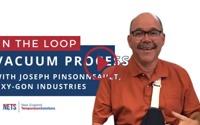 Oxy-Gon’s Joe Pinsonneault sits down with Dom Deluca on the podcast In The Loop