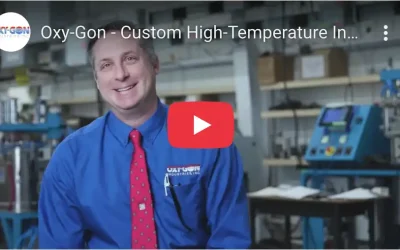 Learn About Oxy-Gon with Our New Video