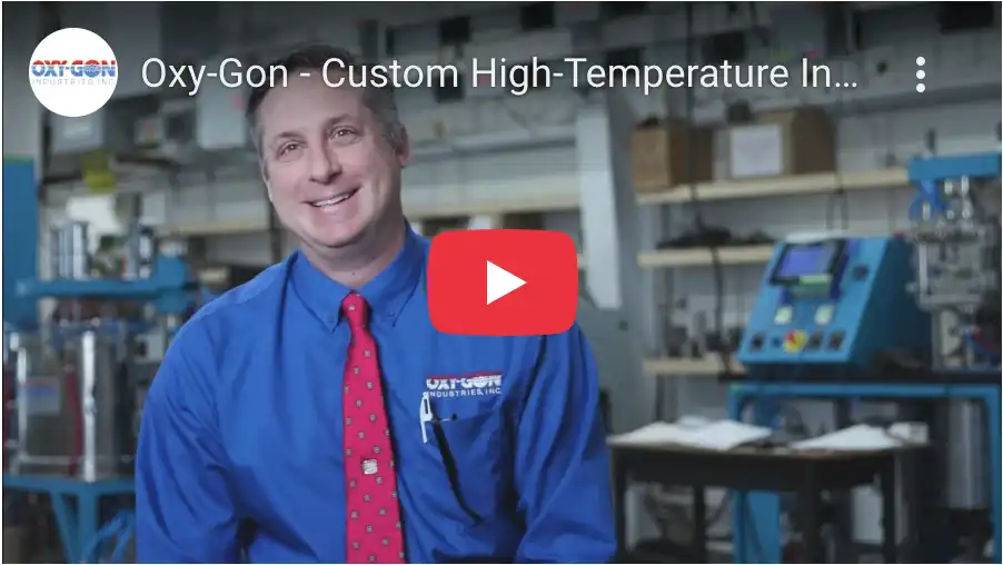 Learn About Oxy-Gon with Our New Video