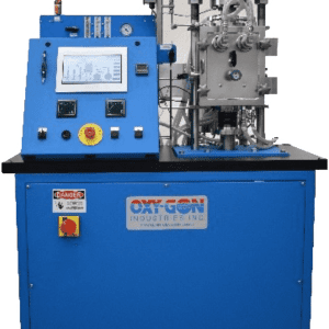 Benchtop (Hot Press) Furnaces